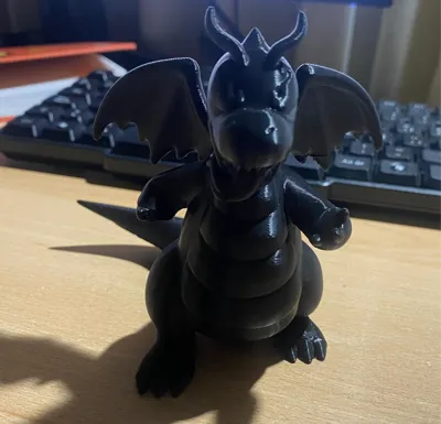 Dragonite-Venom