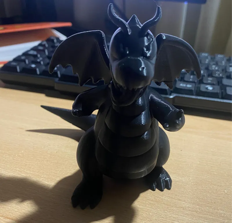 Dragonite-Venom