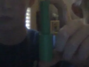 Mini Toy sword