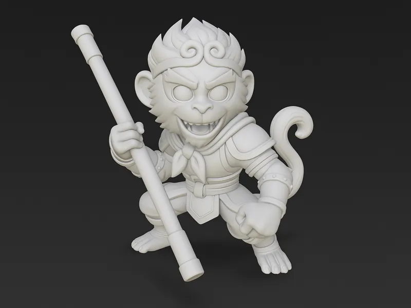 Monkey King