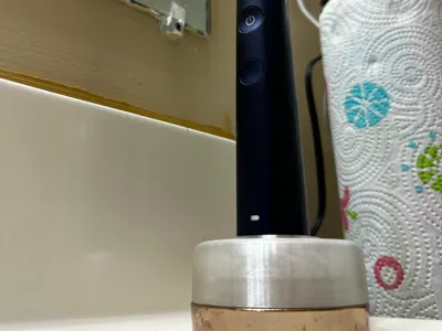 Philips Sonicare Toothbrush Stand Replacement