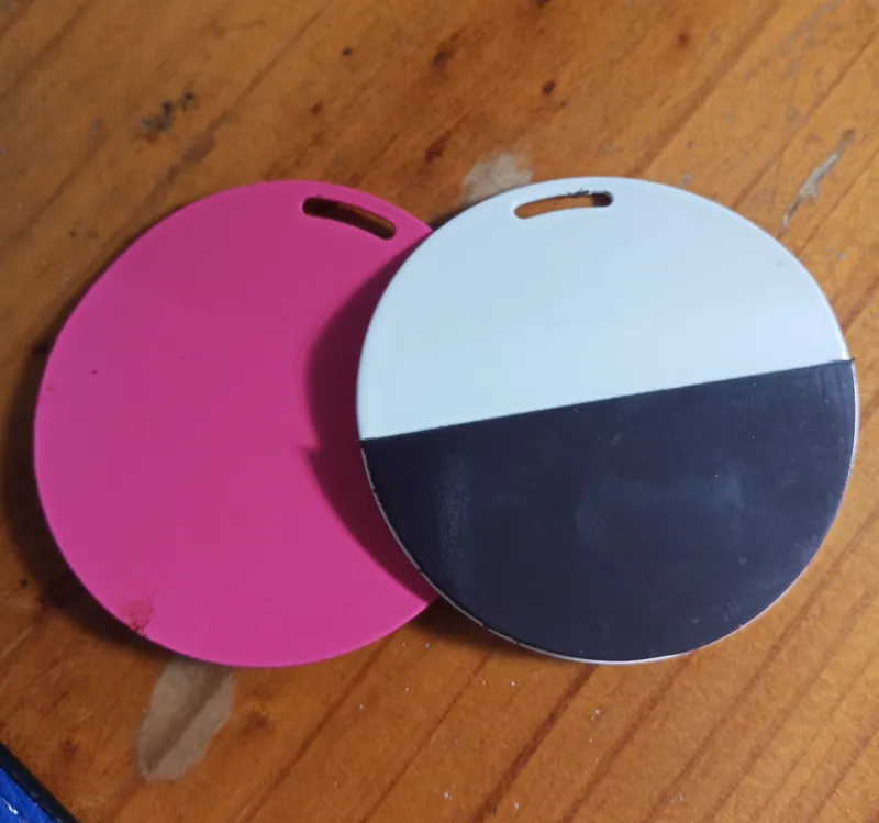 Multifunctional Magnets For Whiteboards
