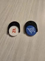 Multi-colour PLN, 0.2mm layer, 2 walls, 15% infill