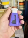Llama Poison AMS NEEDED