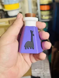 Llama Poison AMS NEEDED
