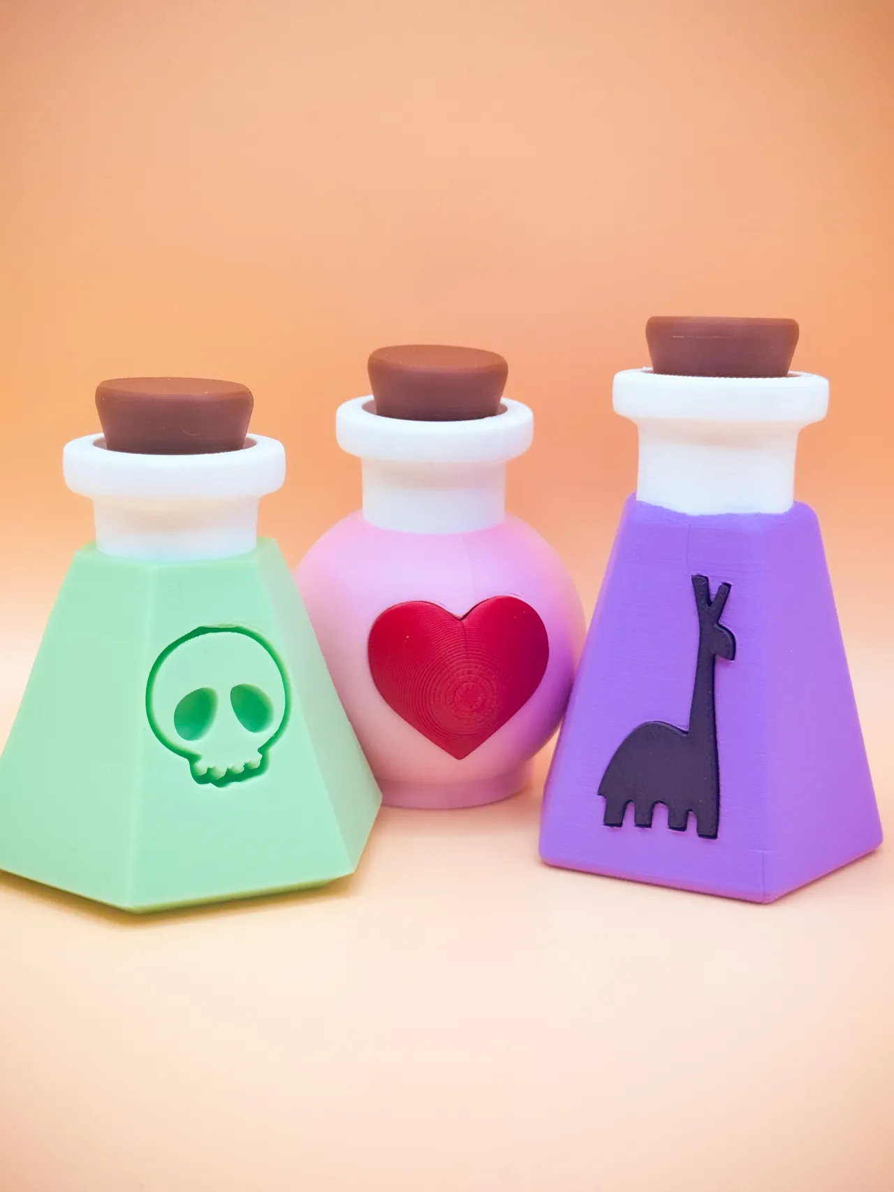 Kuzco's Poison Clicker view 2
