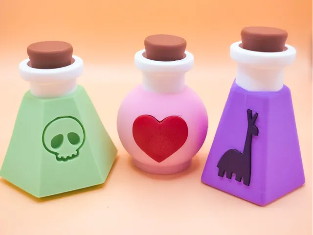 Kuzco's Poison Clicker