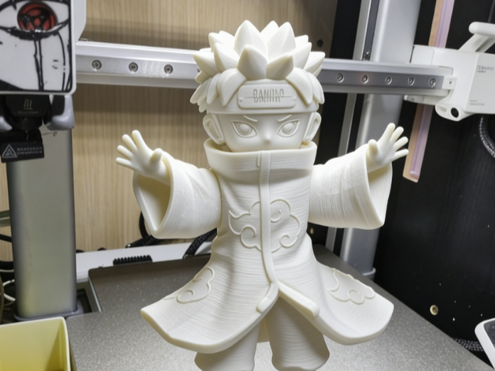火影忍者 佩恩 神罗天征 Q版