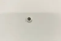 磁铁套 孔径 3.1 mm PLA