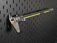 Quick Access Caliper Holder - 300mm