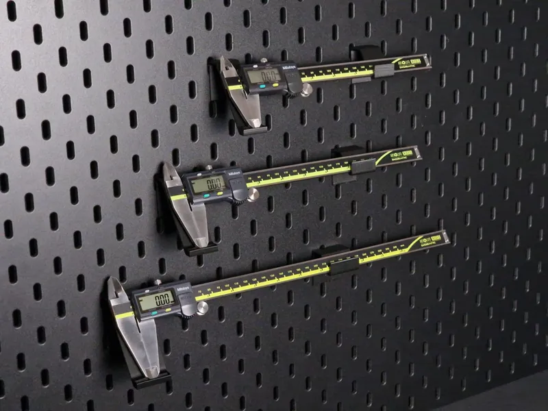 Quick Access Caliper Holder - IKEA SKÅDIS