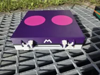 Master Ball