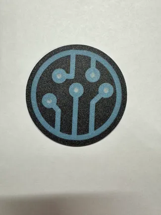 Circuit Coaster