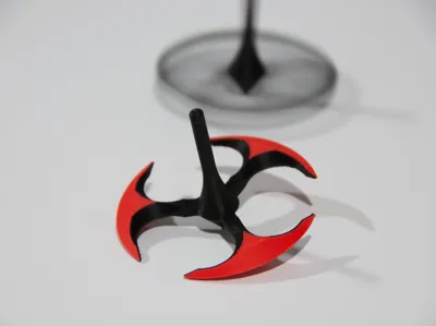 Blade Spinner - fidget