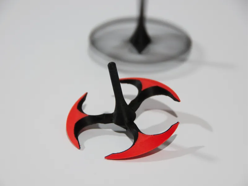 Blade Spinner - fidget