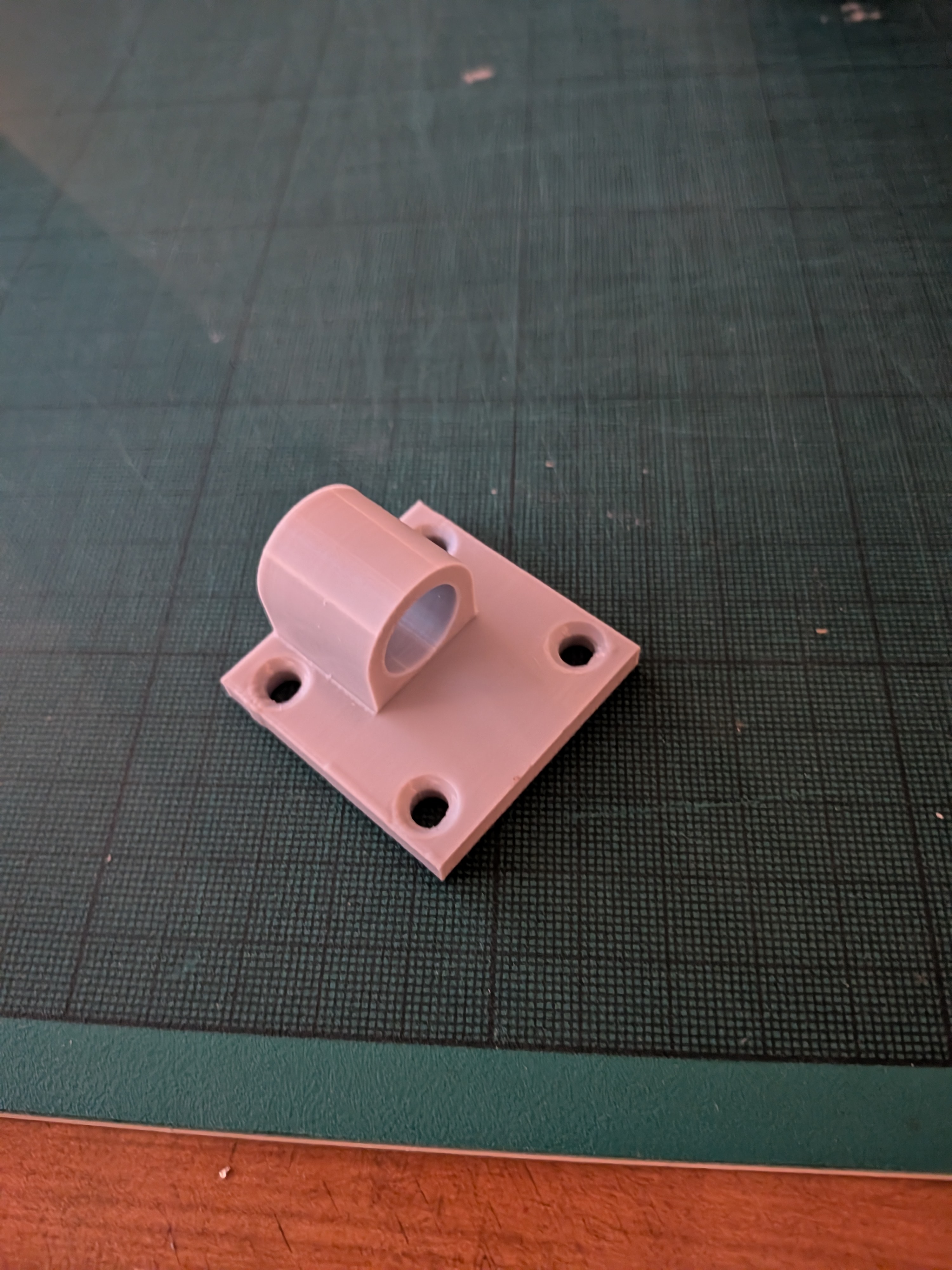 Miniatura 4 do modelo 3D The Windicator V1