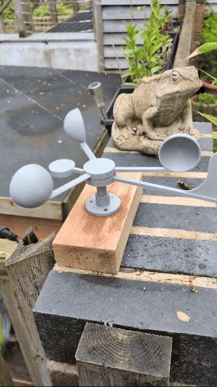 The Windicator V1
