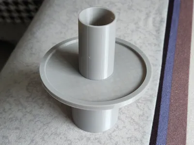 Sink drain reducer 44-31