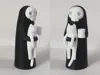 Model 1 Separate Parts Print