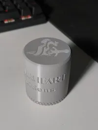 NO AMS - 0.12mm layer, 2 walls, 15% infill