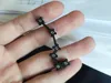 Necklace + TPU lanyard clip, pause set