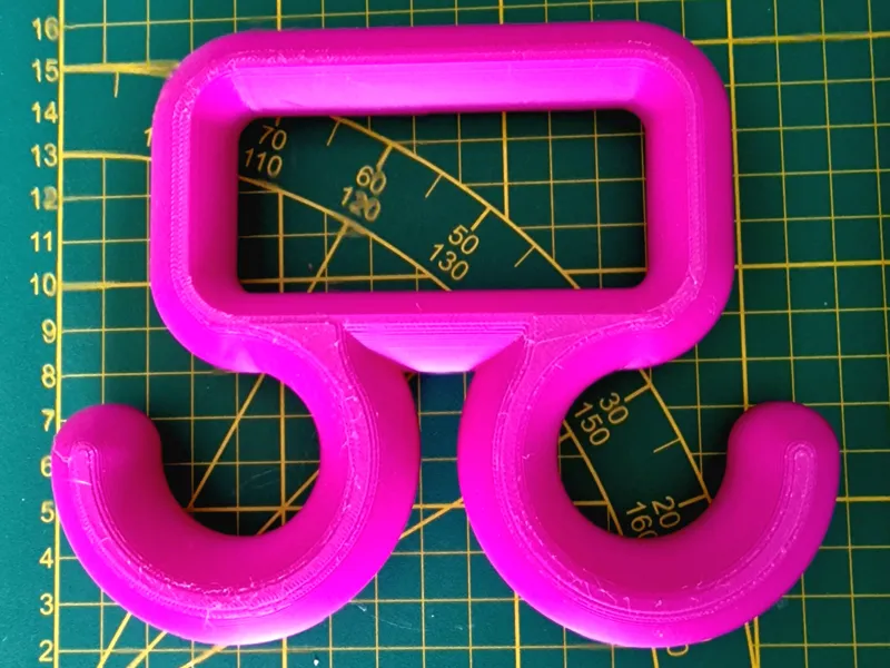 Porta borse spesa