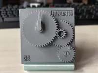 0.2mm 层高, 2 层墙, 15% 填充