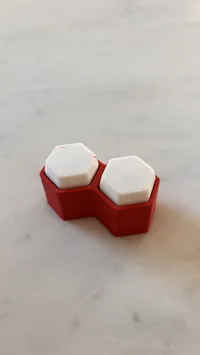 Double clicker