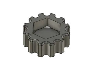 Hand Twist Screws