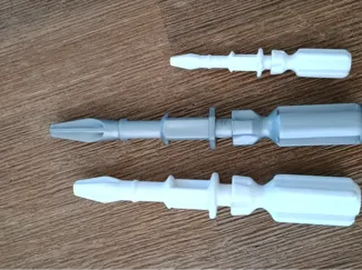 Kid screwdriver