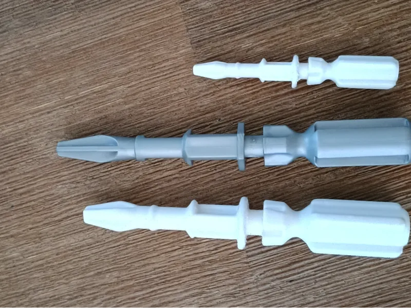 Kid screwdriver