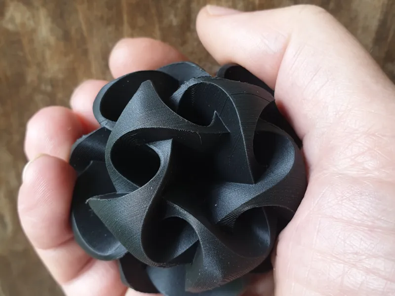 Hyperhedron - Icosahedron