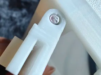 4x38mm Hinge pins for FilaVilla Filament Box