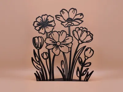 Beautiful Flowers