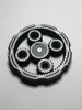 2 Colors - 0.2mm layer, 2 walls, 15% infill