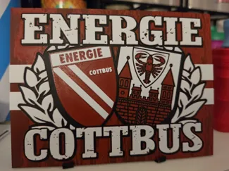 Hueforge Energie Cottbus