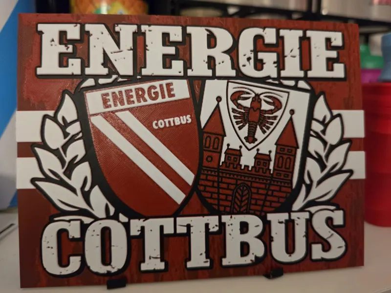 Hueforge Energie Cottbus