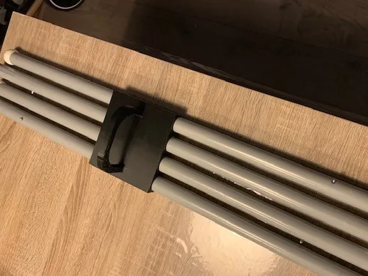 ikea children's chair leg holder