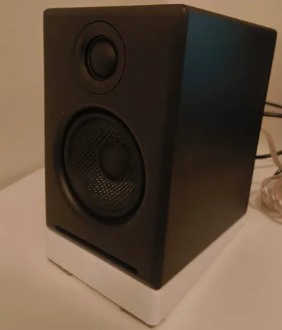 AudioEngine A2+ Speaker Stand v2.1 by DROUGA