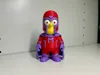 0.2mm layer, 2 walls, 5% infill