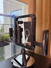 Camera_Quick_Release-With_FIxed_Frame, 0.2mm layer