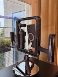 Camera_Quick_Release-With_FIxed_Frame, 0.2mm layer