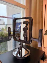 NO_CameraQuickRelease-With_Easy_Disassemble, 0.2mm layer