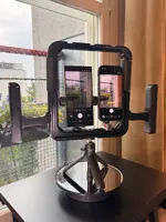 NO_CameraQuickRelease-With_Fixed_Frame, 0.2mm layer