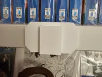 0.16mm layer, 4 walls, 15% infill
