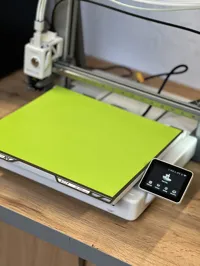 A2L First Layer & Adhesion Test V2.0