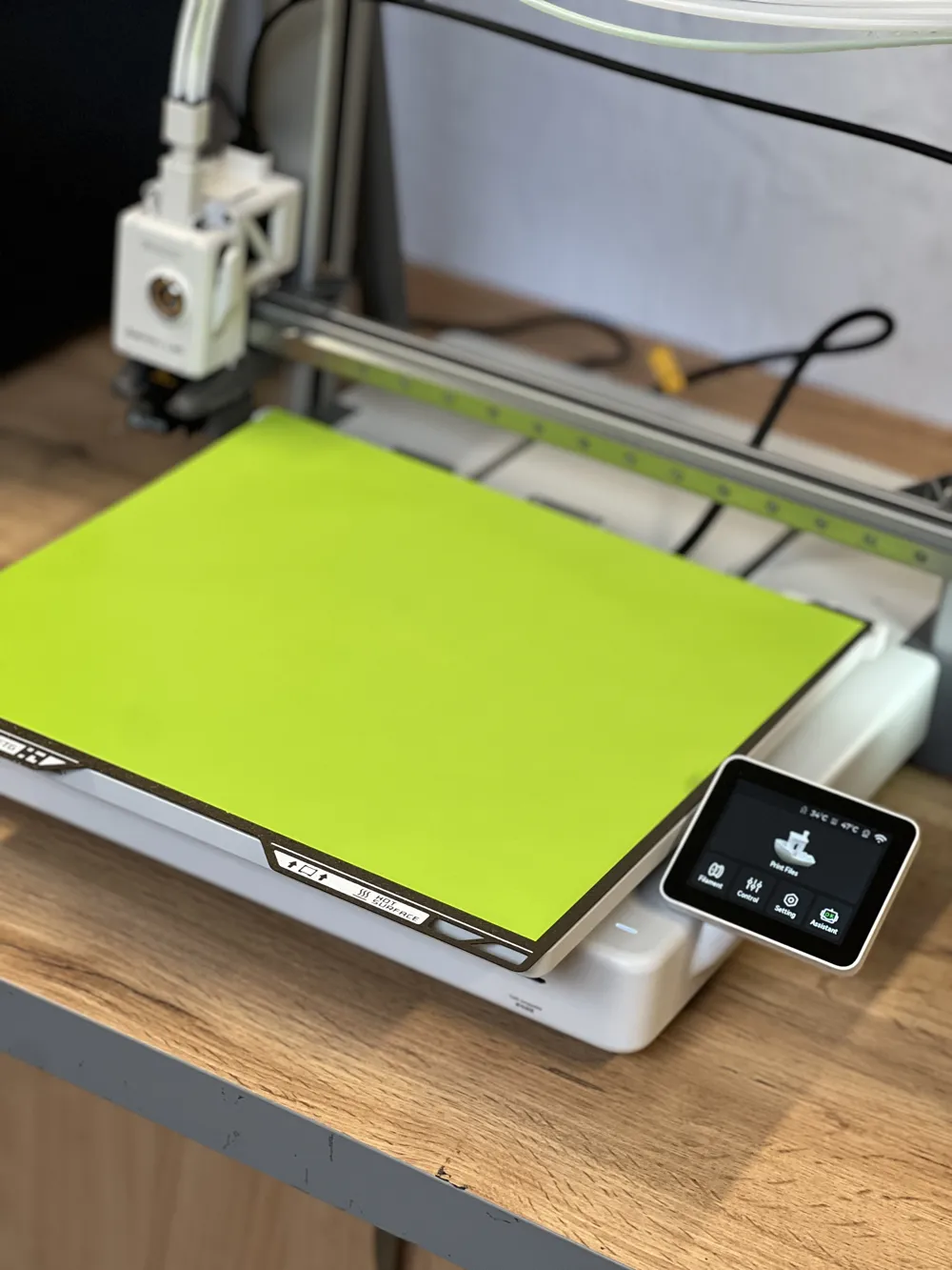 A2L First Layer & Adhesion Test V2 - Free 3D Print Model - MakerWorld