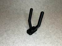 0.2mm layer, 3 walls, 20% infill