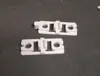 P1S w/AMS: PETG, 0.2mm nozzle with support interface