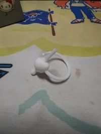 0.2mm 层高, 2 层墙, 0% 填充